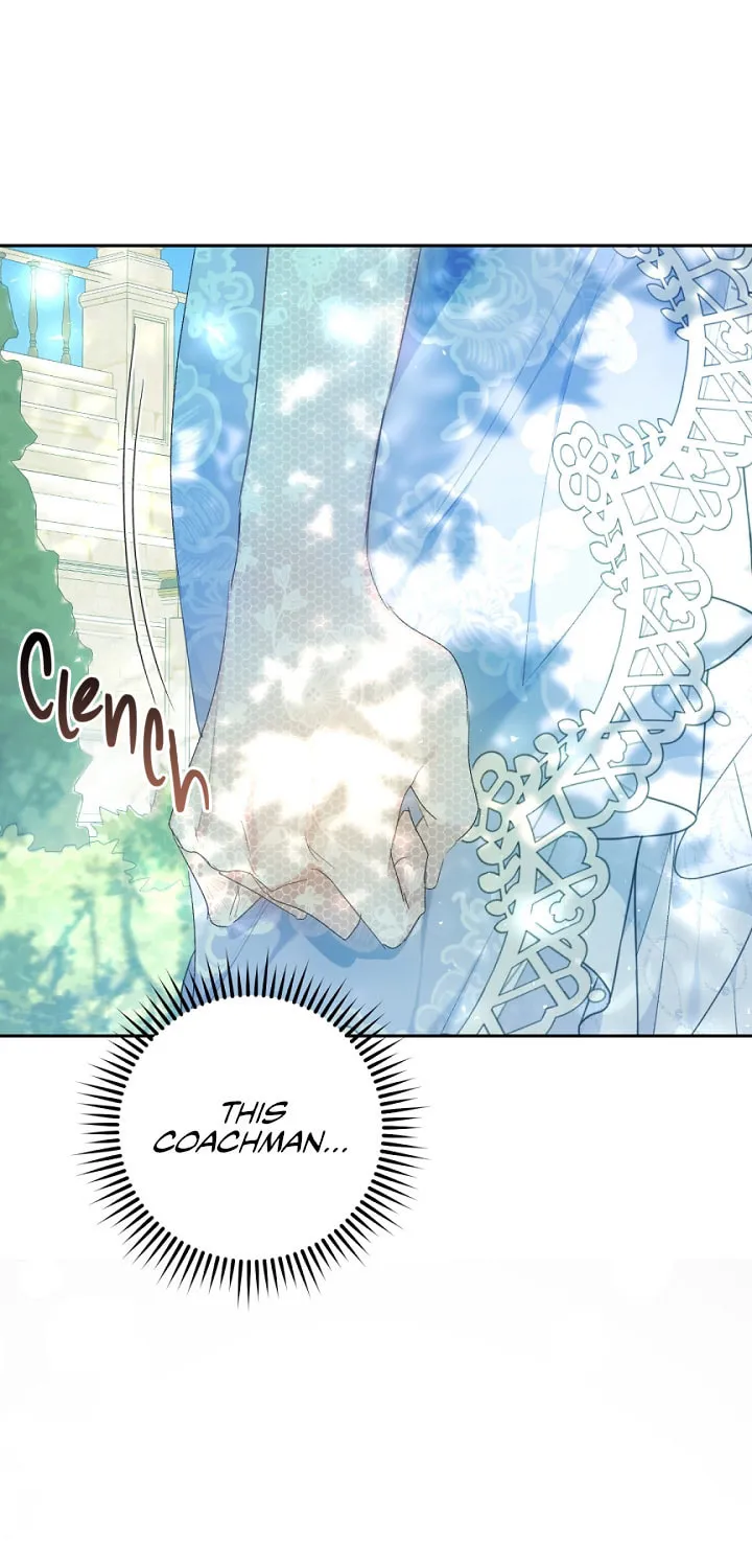 The Villainess is a Marionette Chapter 45 page 3 - 