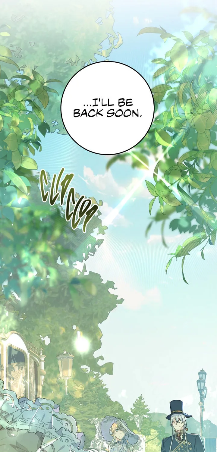 The Villainess is a Marionette Chapter 45 page 24 - 