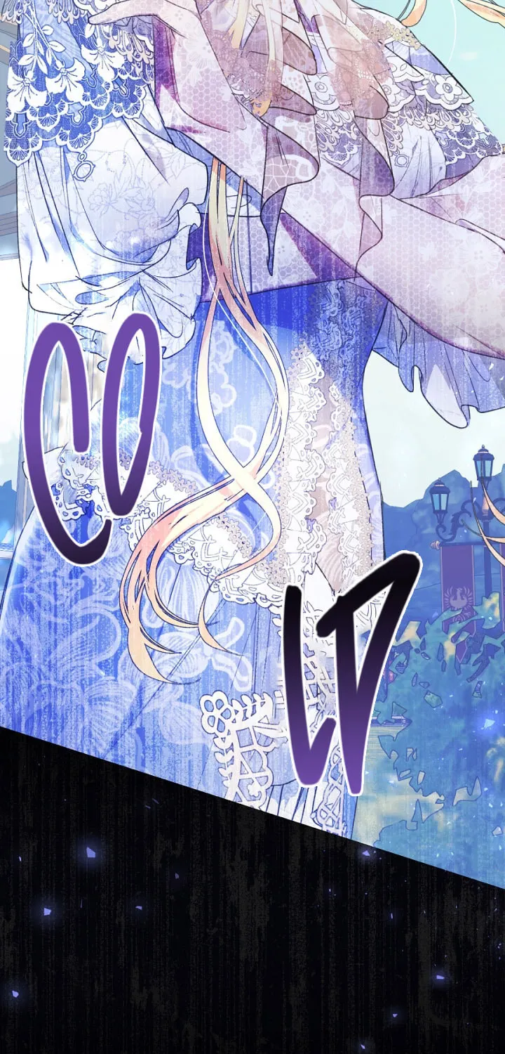 The Villainess is a Marionette Chapter 45 page 28 - 