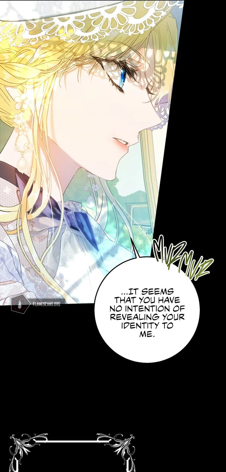 The Villainess is a Marionette Chapter 45 page 31 - 