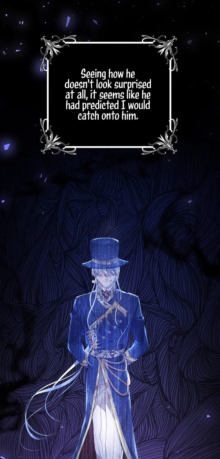 The Villainess is a Marionette Chapter 45 page 33 - 