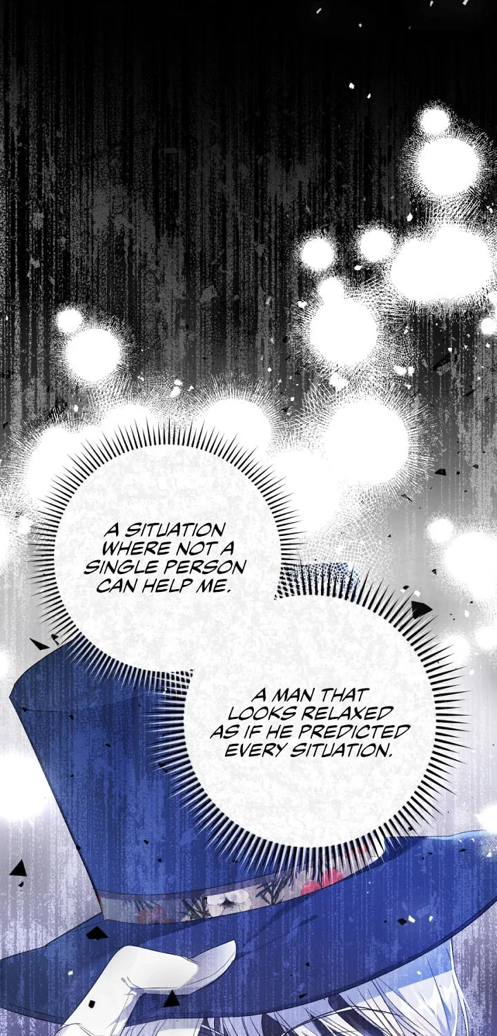 The Villainess is a Marionette Chapter 45 page 35 - 