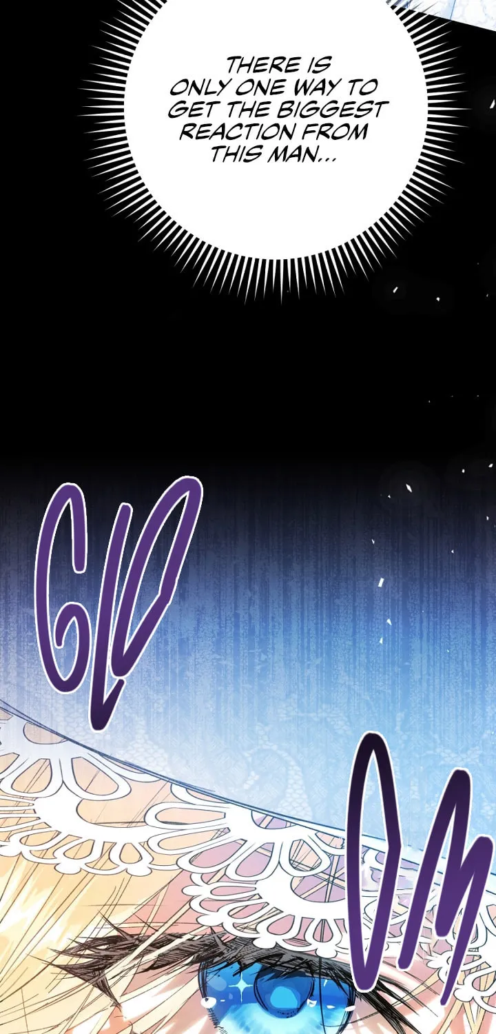 The Villainess is a Marionette Chapter 45 page 39 - 