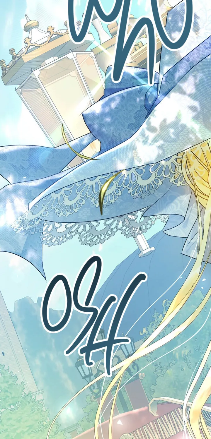 The Villainess is a Marionette Chapter 45 page 41 - 