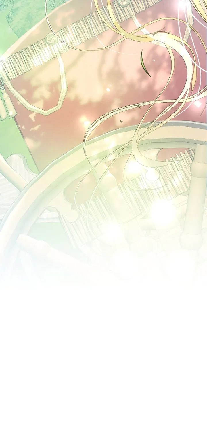The Villainess is a Marionette Chapter 45 page 42 - 