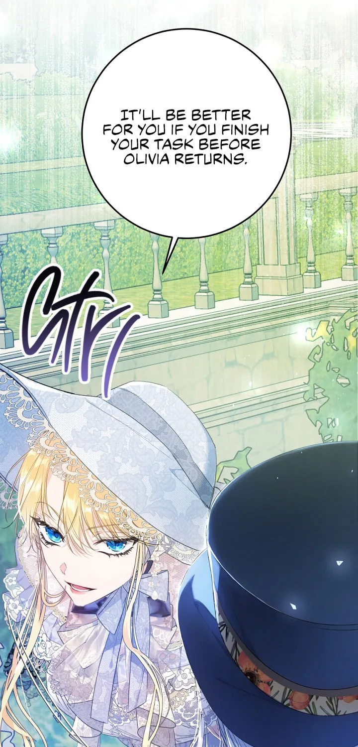 The Villainess is a Marionette Chapter 45 page 44 - 