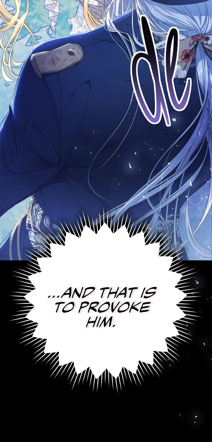 The Villainess is a Marionette Chapter 45 page 45 - 