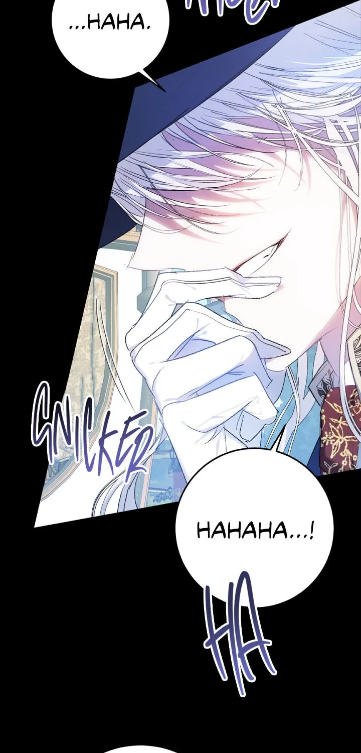 The Villainess is a Marionette Chapter 45 page 47 - 