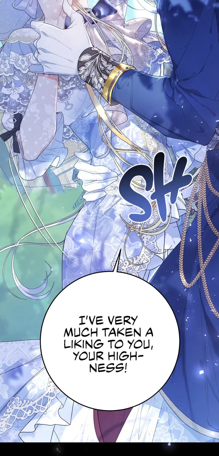 The Villainess is a Marionette Chapter 45 page 51 - 