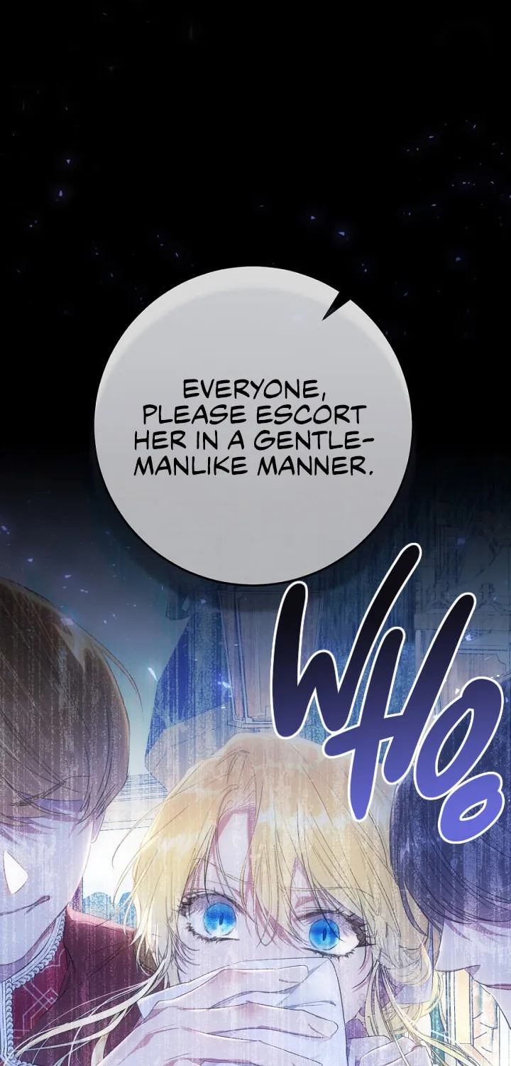 The Villainess is a Marionette Chapter 45 page 52 - 
