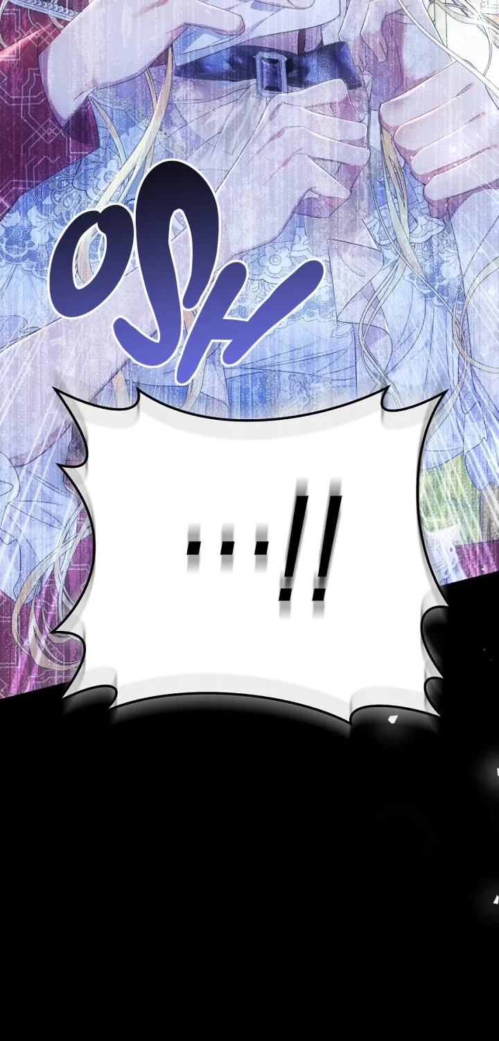 The Villainess is a Marionette Chapter 45 page 53 - 