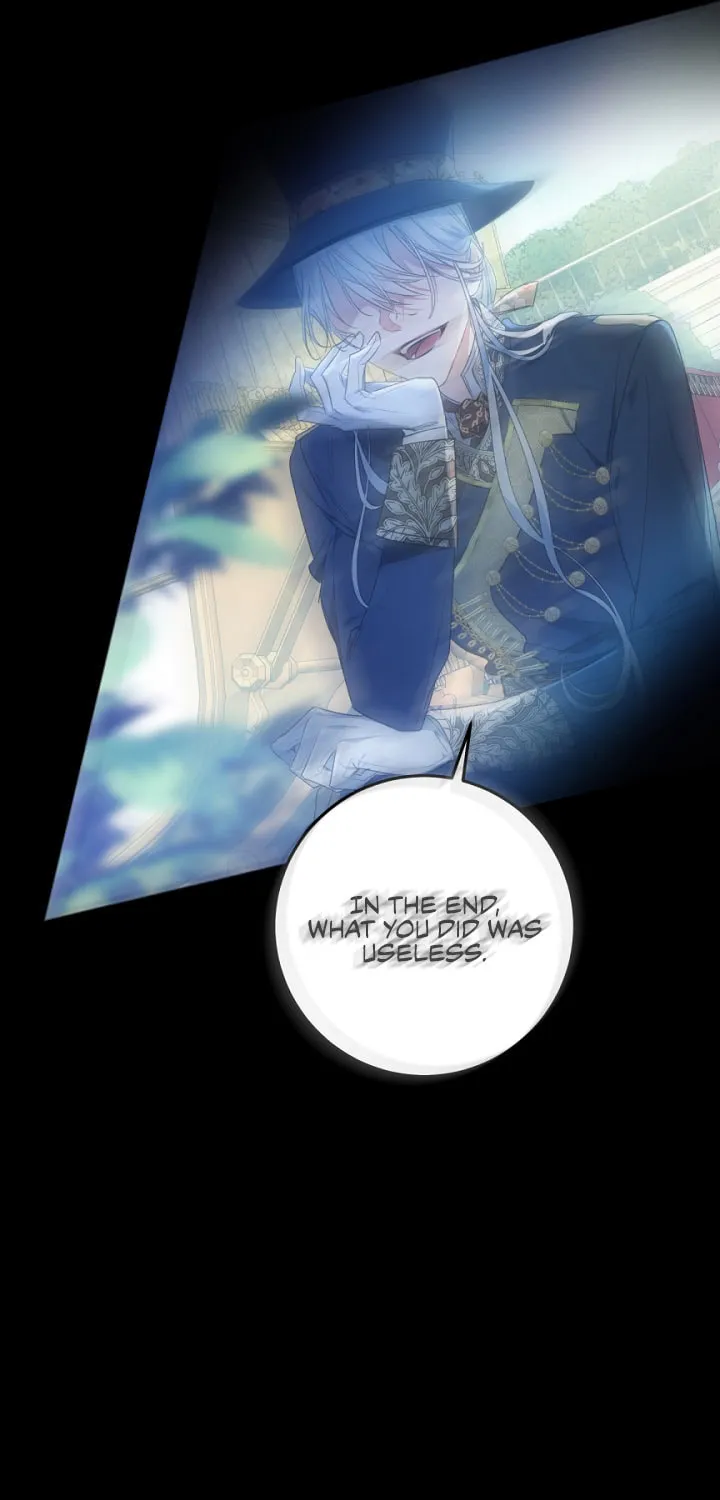 The Villainess is a Marionette Chapter 45 page 57 - 