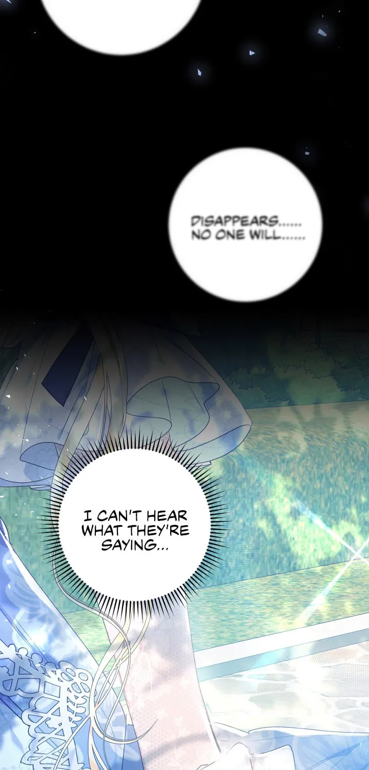 The Villainess is a Marionette Chapter 45 page 59 - 