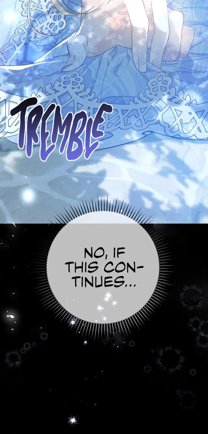 The Villainess is a Marionette Chapter 45 page 60 - 
