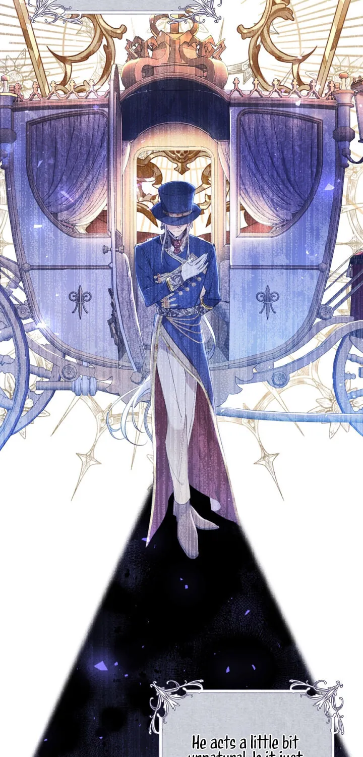 The Villainess is a Marionette Chapter 45 page 7 - 