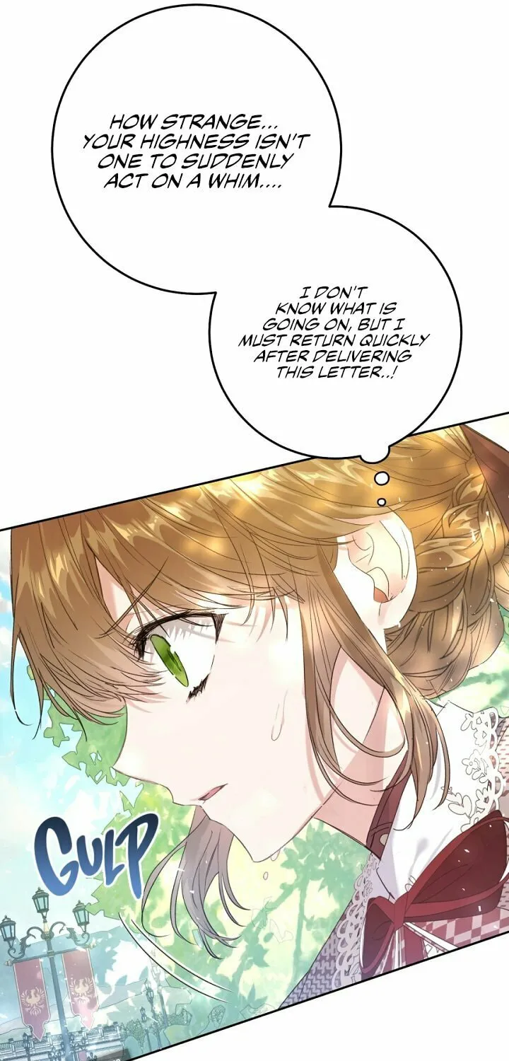 The Villainess is a Marionette Chapter 45 page 64 - 