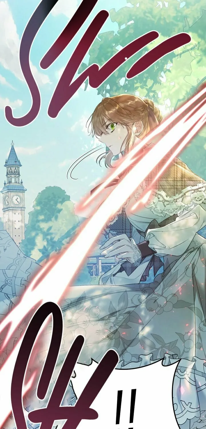 The Villainess is a Marionette Chapter 45 page 67 - 