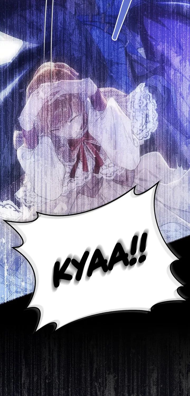 The Villainess is a Marionette Chapter 45 page 72 - 