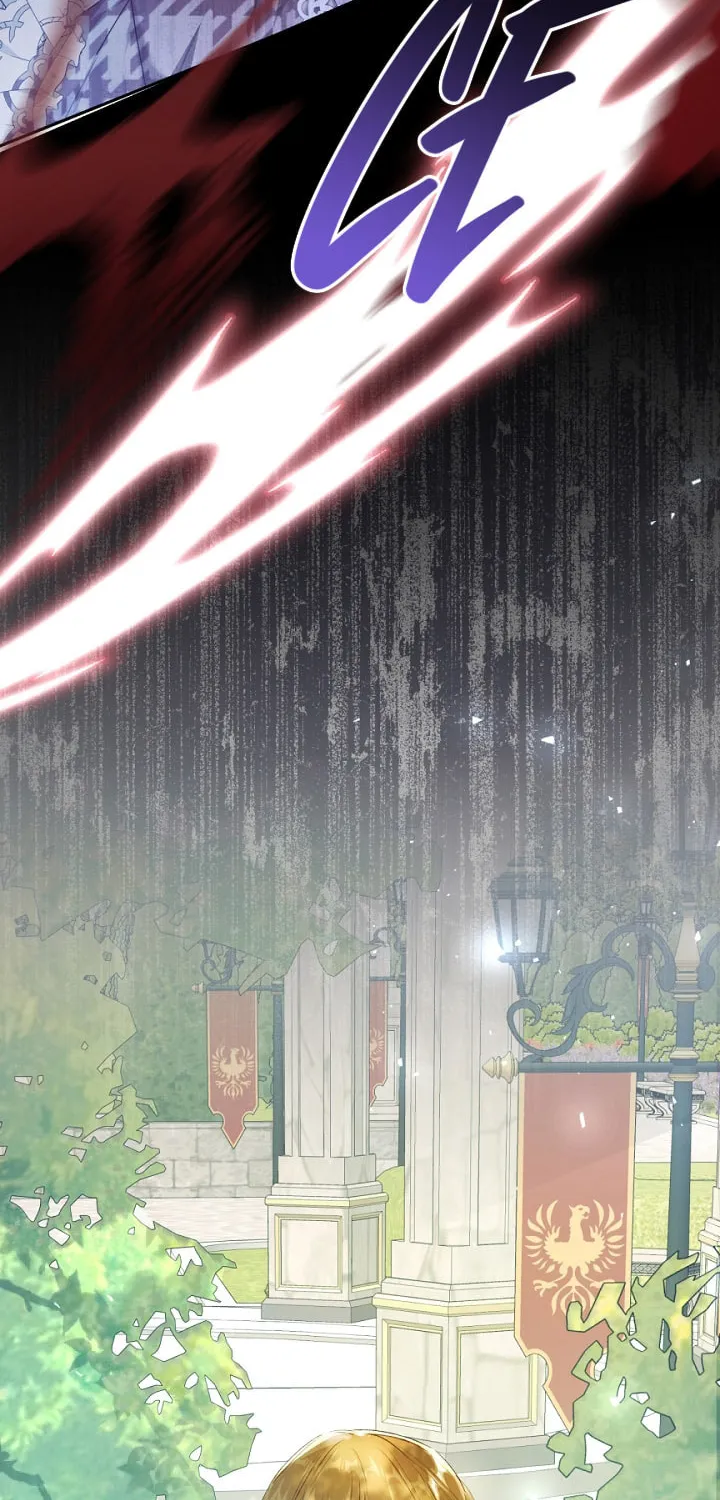 The Villainess is a Marionette Chapter 45 page 74 - 