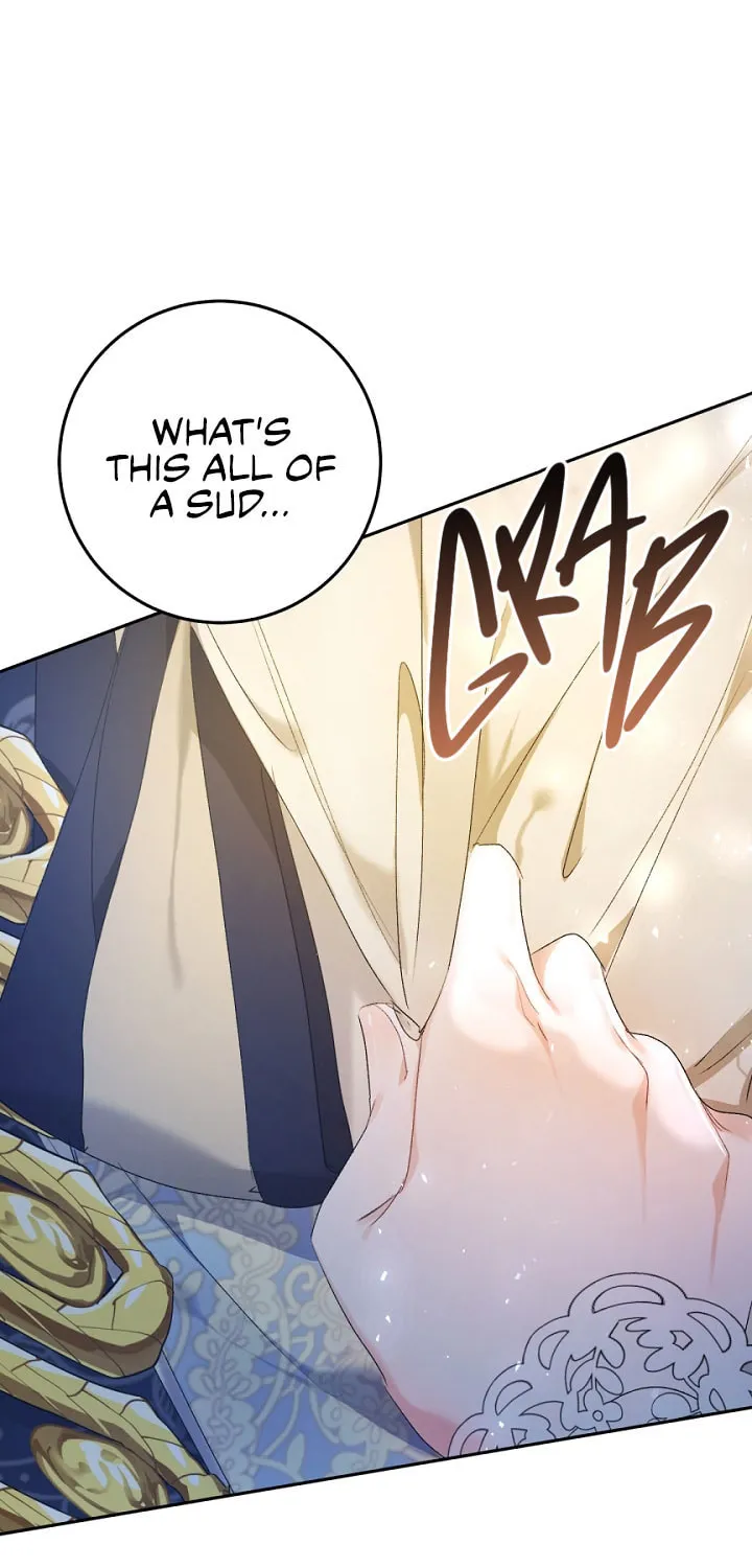 The Villainess is a Marionette Chapter 45 page 79 - 