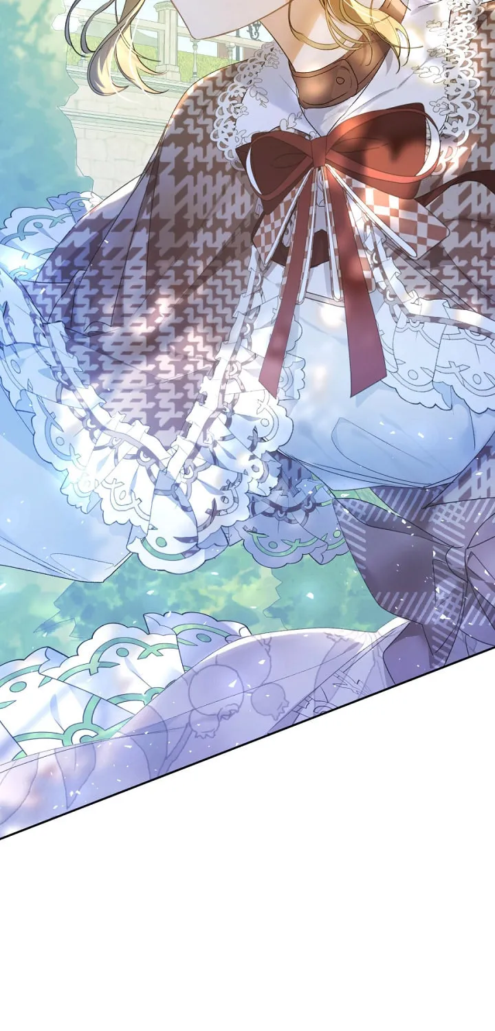 The Villainess is a Marionette Chapter 45 page 81 - 
