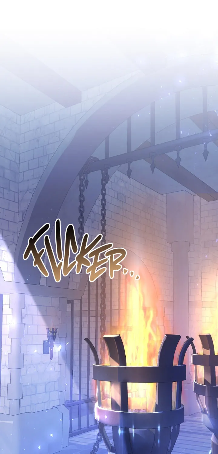 The Villainess is a Marionette Chapter 45 page 85 - 