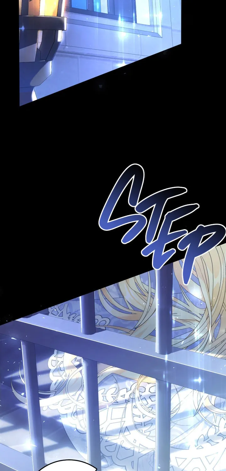 The Villainess is a Marionette Chapter 45 page 87 - 