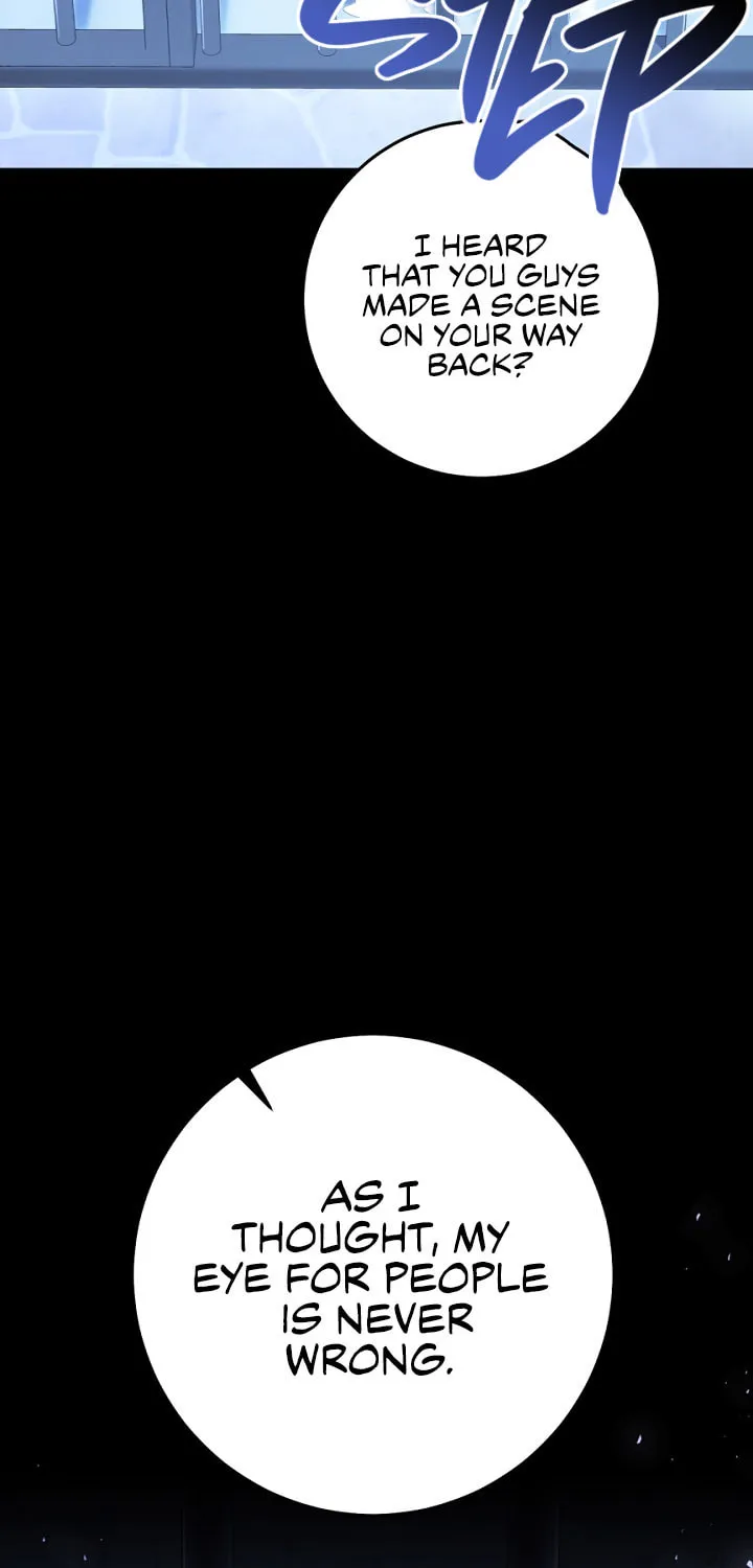 The Villainess is a Marionette Chapter 45 page 89 - 