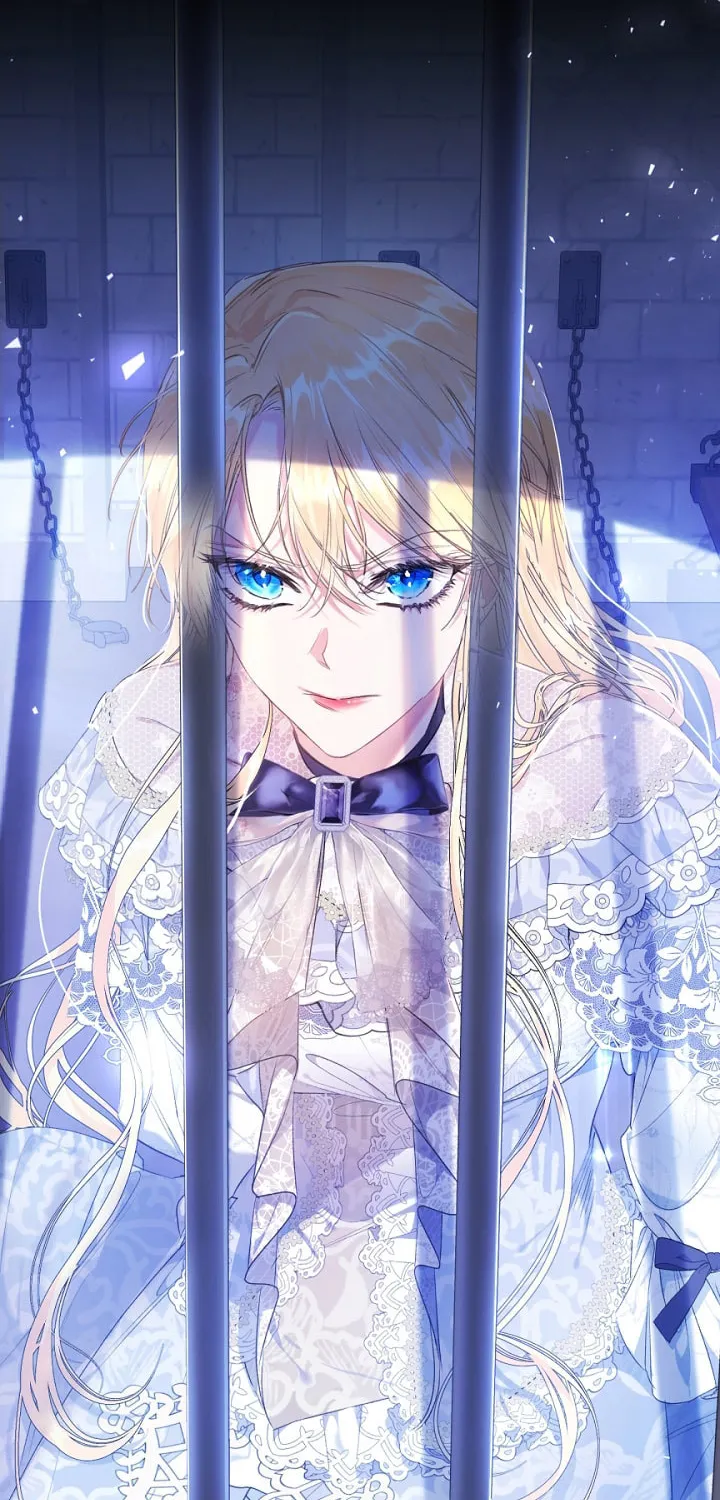 The Villainess is a Marionette Chapter 45 page 90 - 