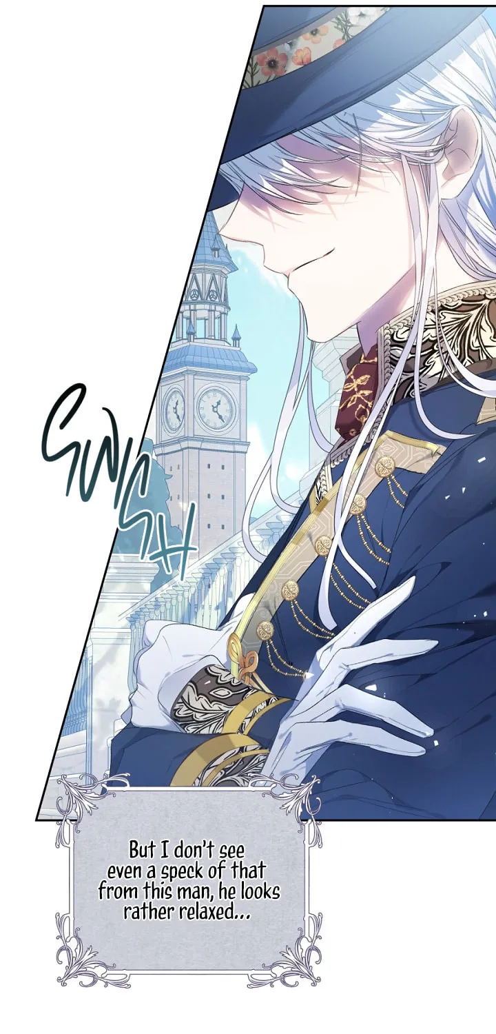 The Villainess is a Marionette Chapter 45 page 10 - 
