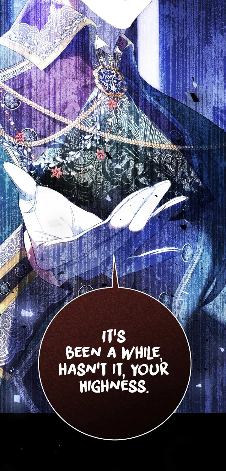 The Villainess is a Marionette Chapter 45 page 93 - 