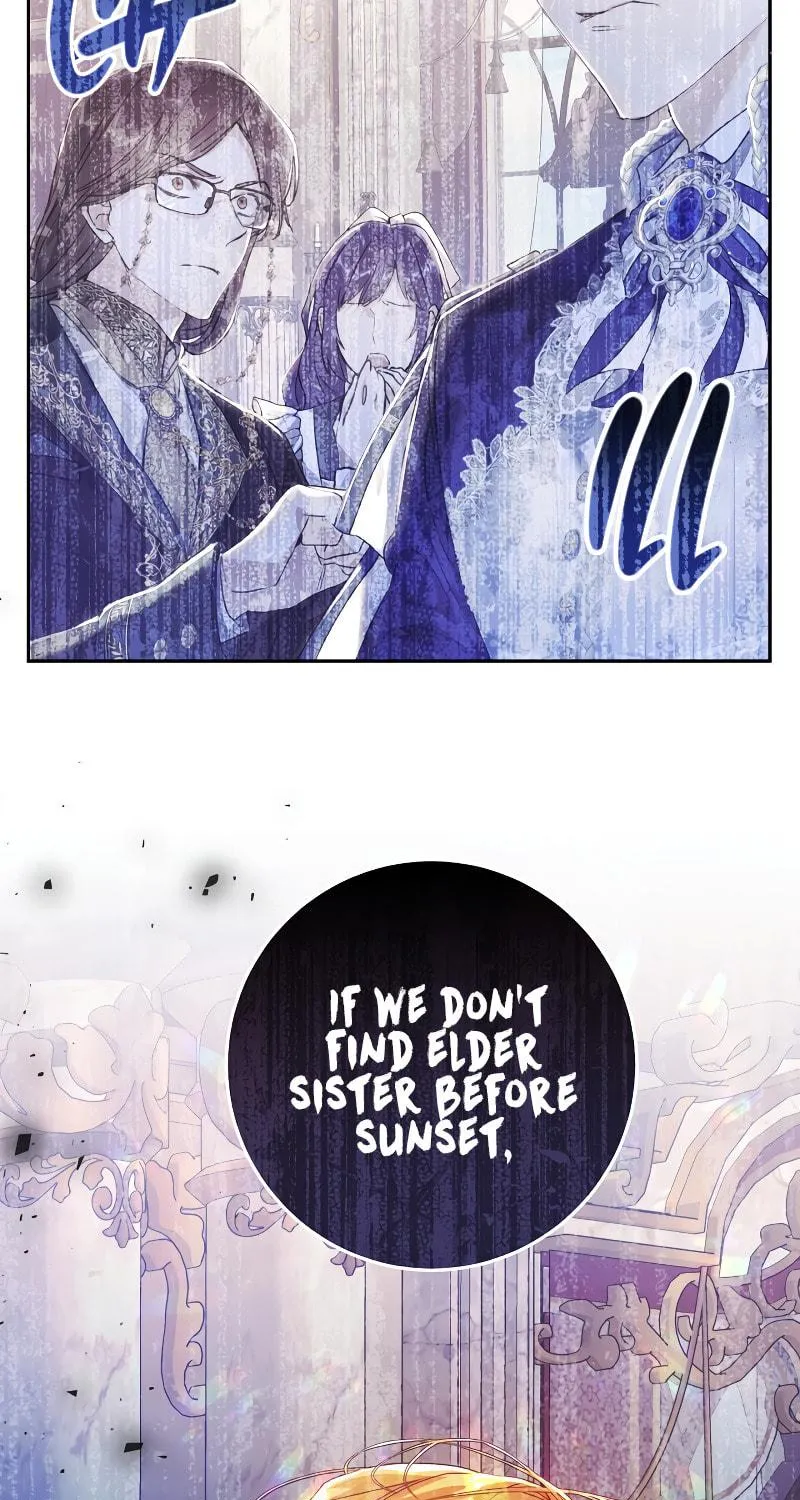 The Villainess is a Marionette Chapter 46 page 102 - 
