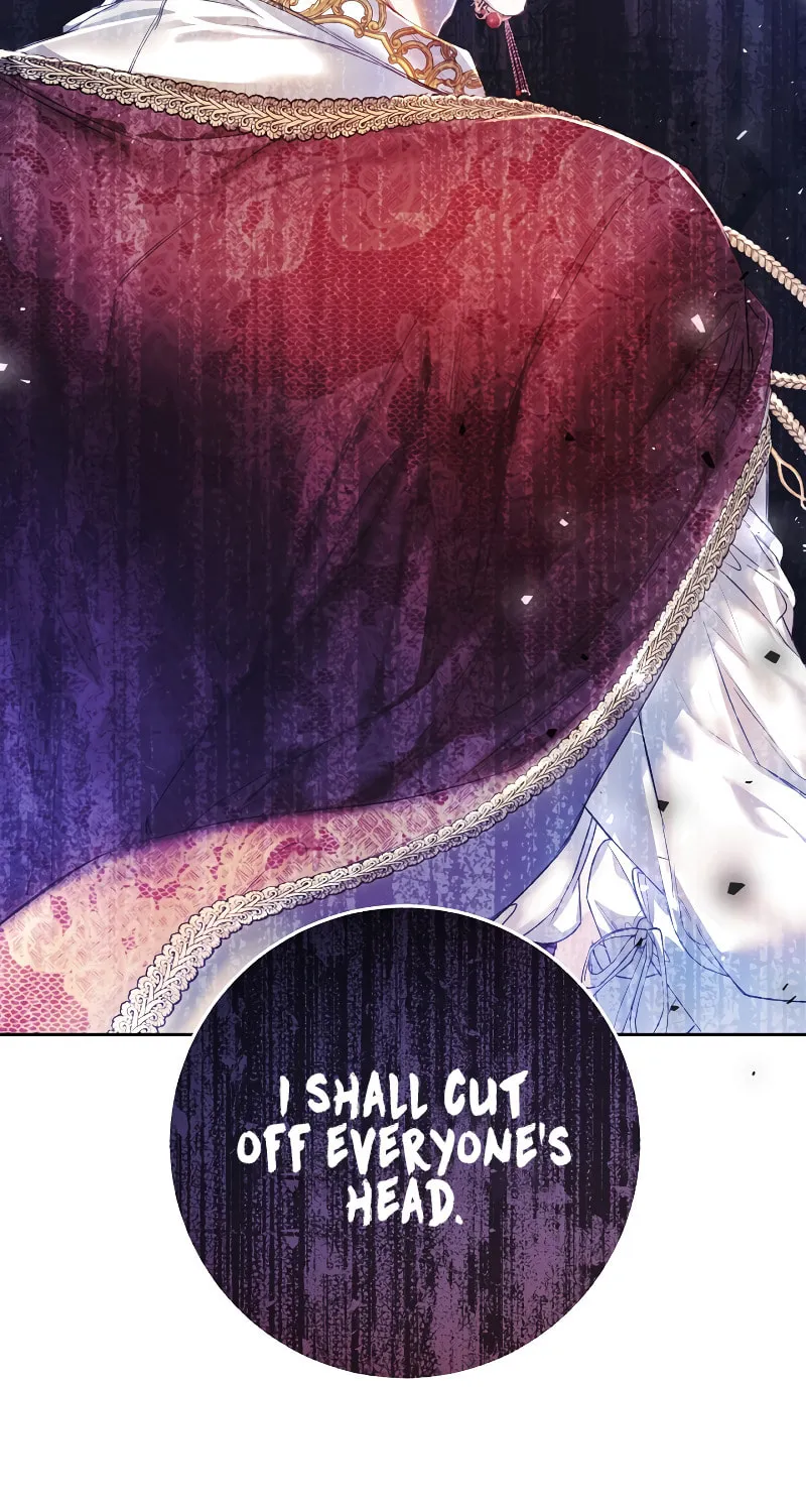 The Villainess is a Marionette Chapter 46 page 104 - 