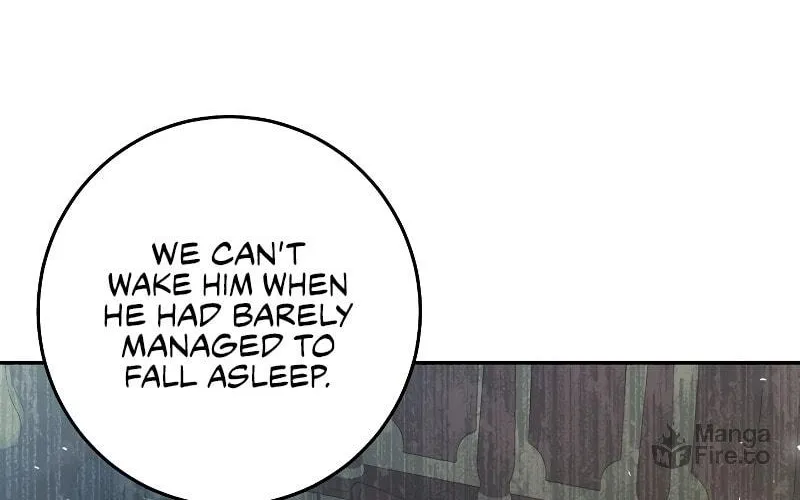 The Villainess is a Marionette Chapter 46 page 18 - 