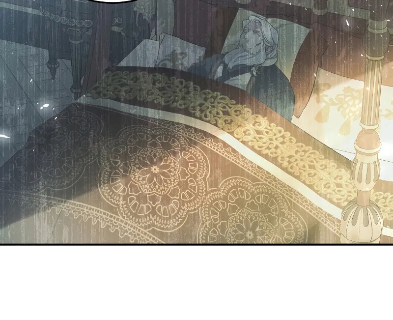 The Villainess is a Marionette Chapter 46 page 19 - 