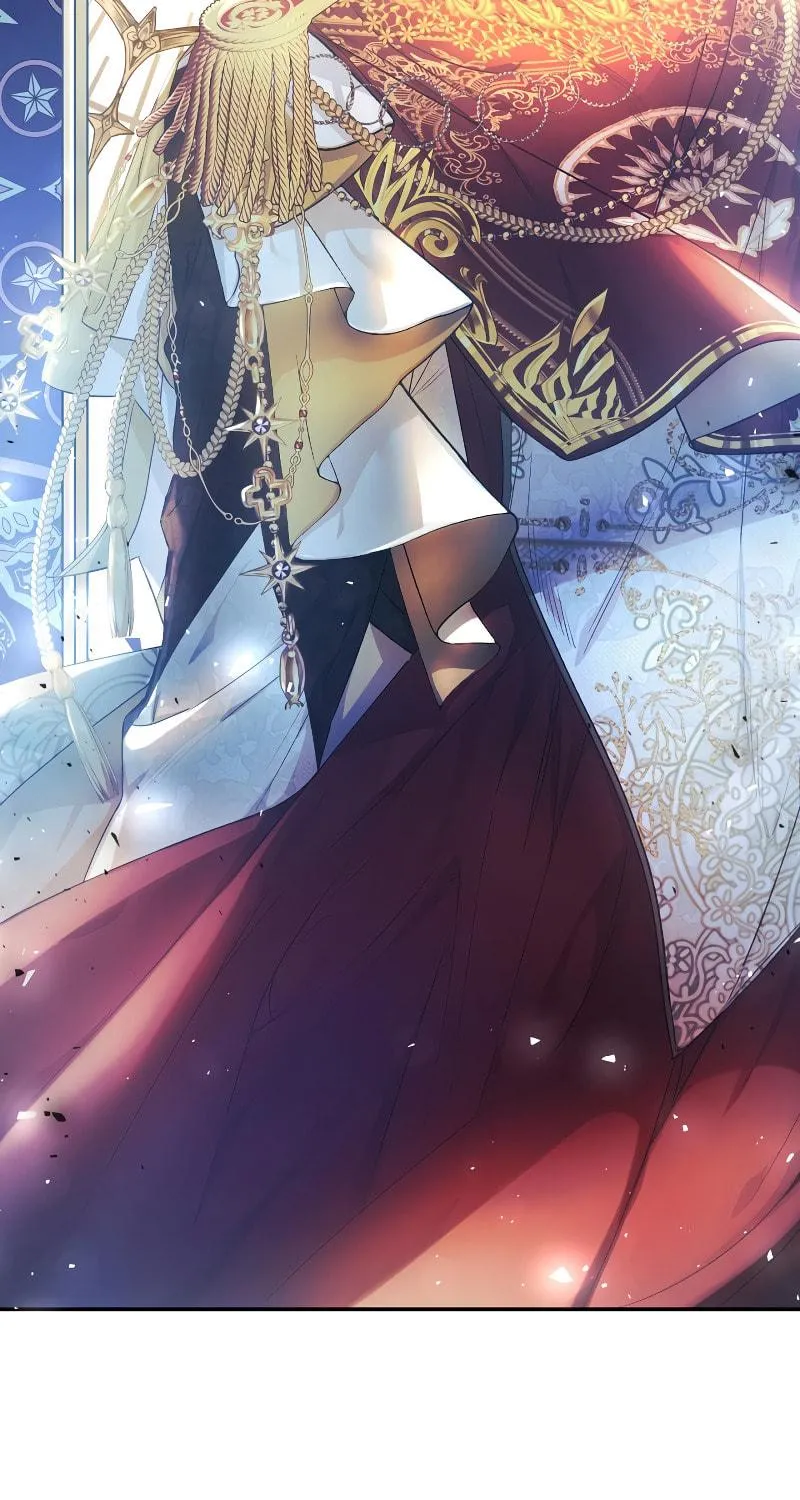 The Villainess is a Marionette Chapter 46 page 26 - 