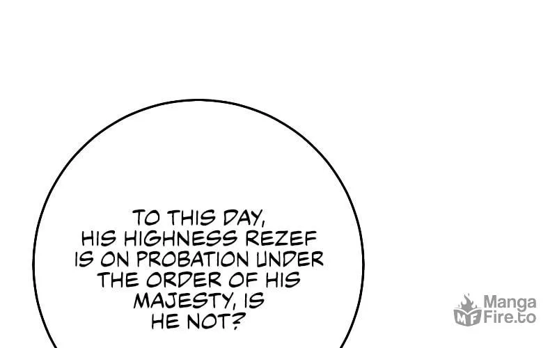 The Villainess is a Marionette Chapter 46 page 27 - 