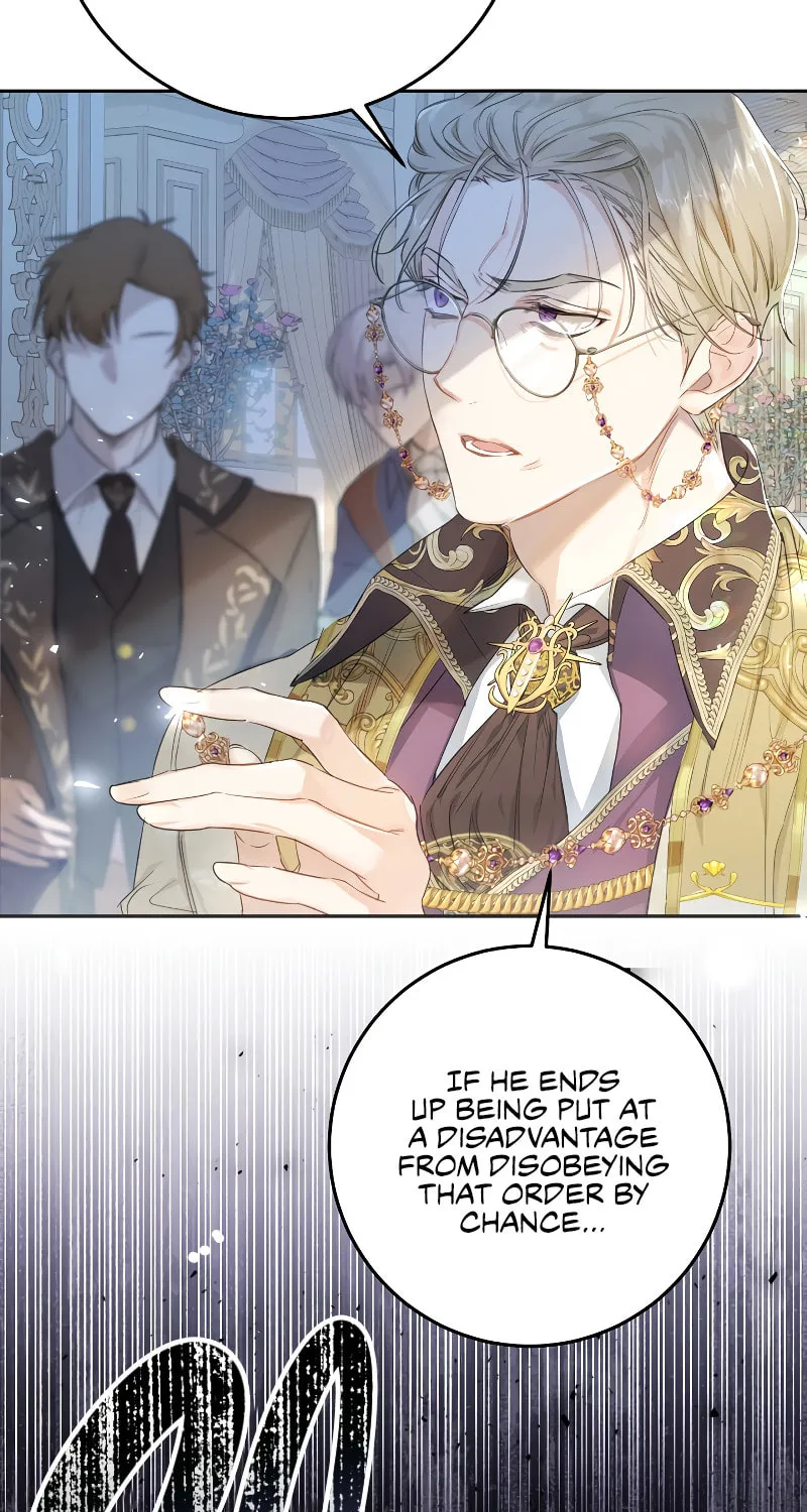 The Villainess is a Marionette Chapter 46 page 28 - 