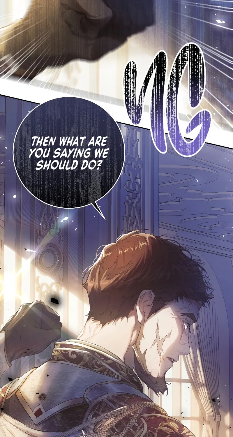 The Villainess is a Marionette Chapter 46 page 30 - 
