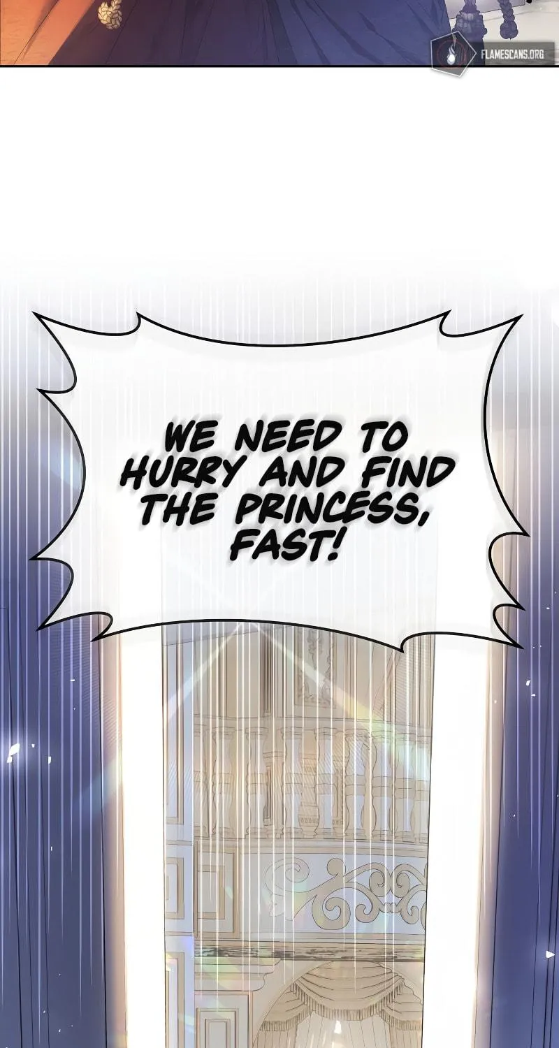 The Villainess is a Marionette Chapter 46 page 32 - 
