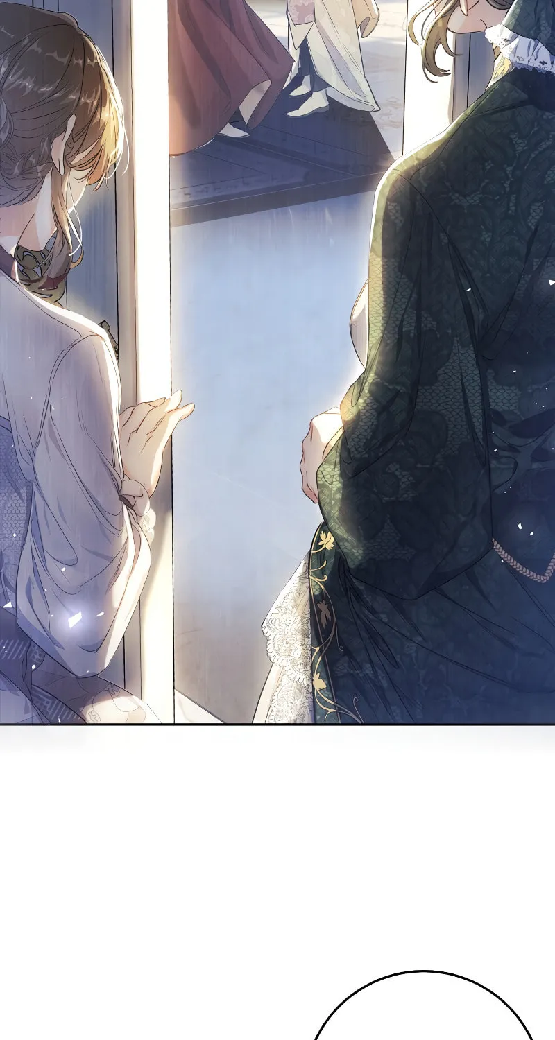 The Villainess is a Marionette Chapter 46 page 34 - 