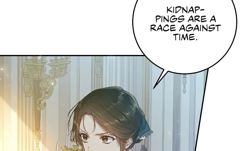 The Villainess is a Marionette Chapter 46 page 35 - 