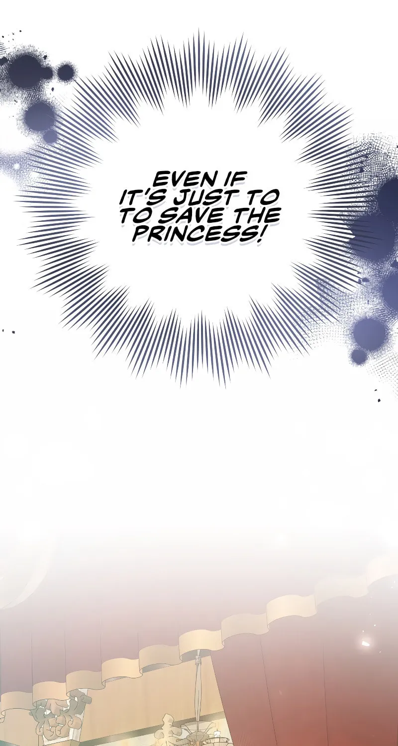 The Villainess is a Marionette Chapter 46 page 39 - 