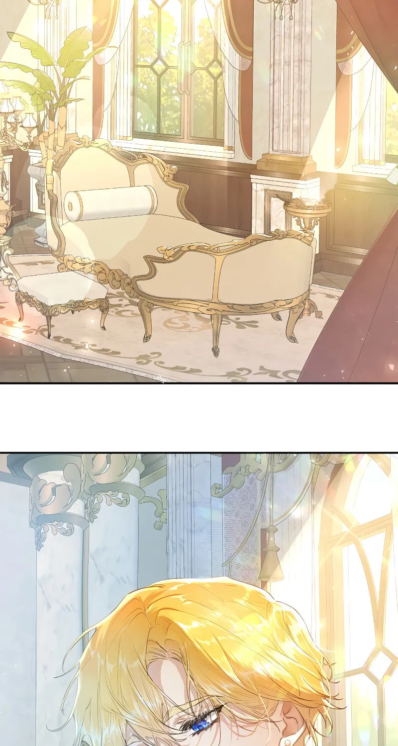 The Villainess is a Marionette Chapter 46 page 41 - 