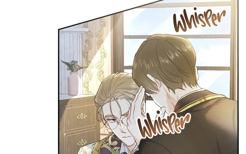The Villainess is a Marionette Chapter 46 page 6 - 