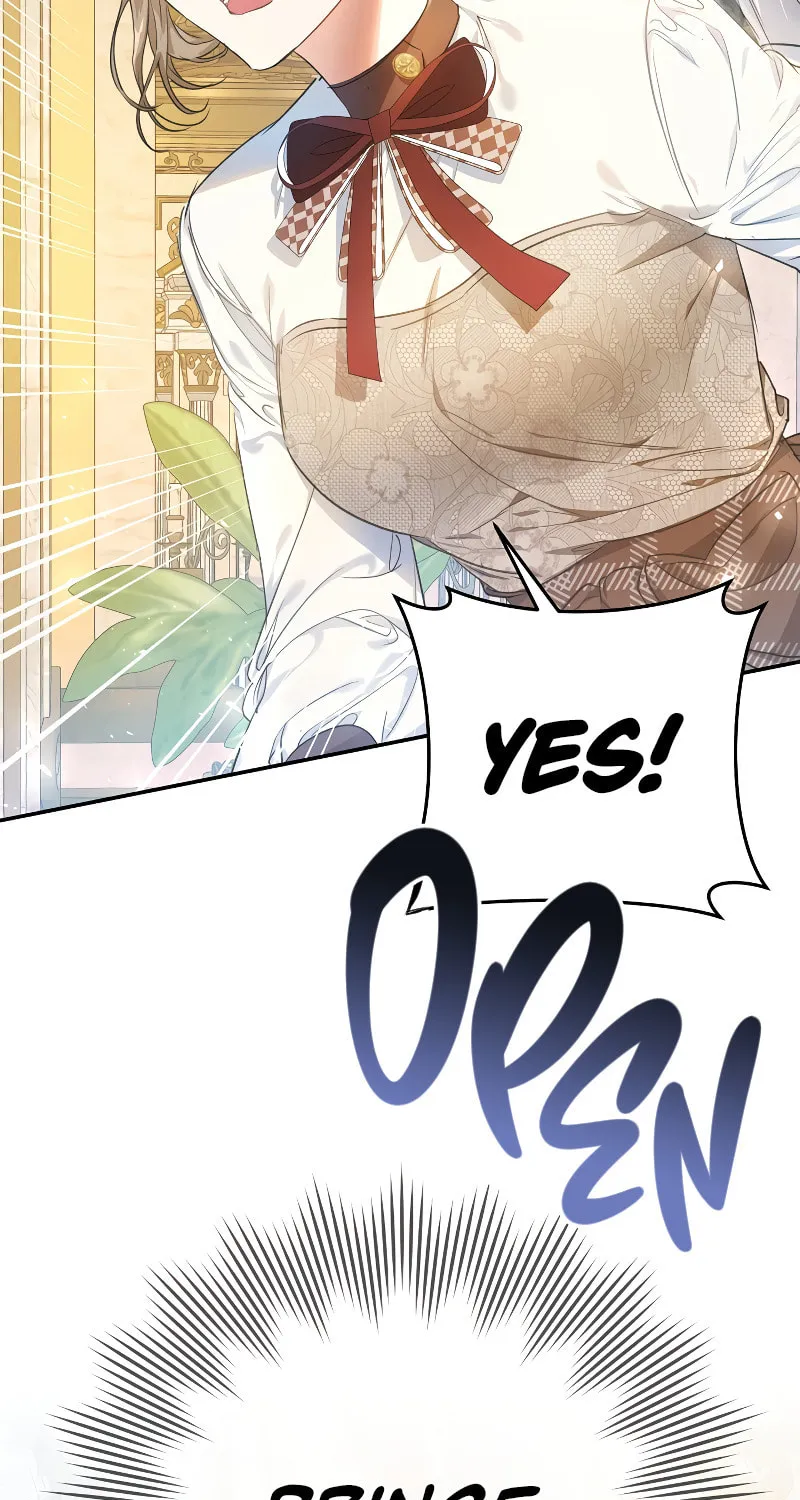 The Villainess is a Marionette Chapter 46 page 51 - 