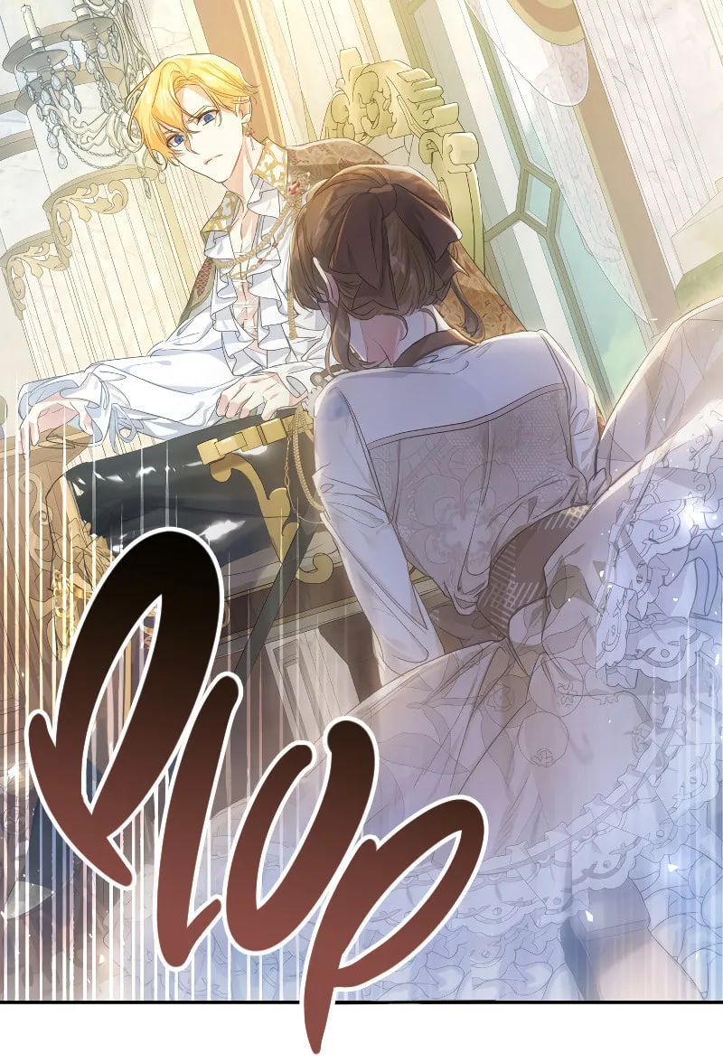 The Villainess is a Marionette Chapter 46 page 53 - 
