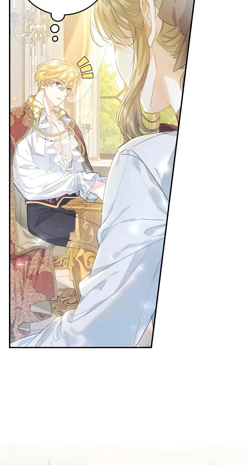 The Villainess is a Marionette Chapter 46 page 60 - 