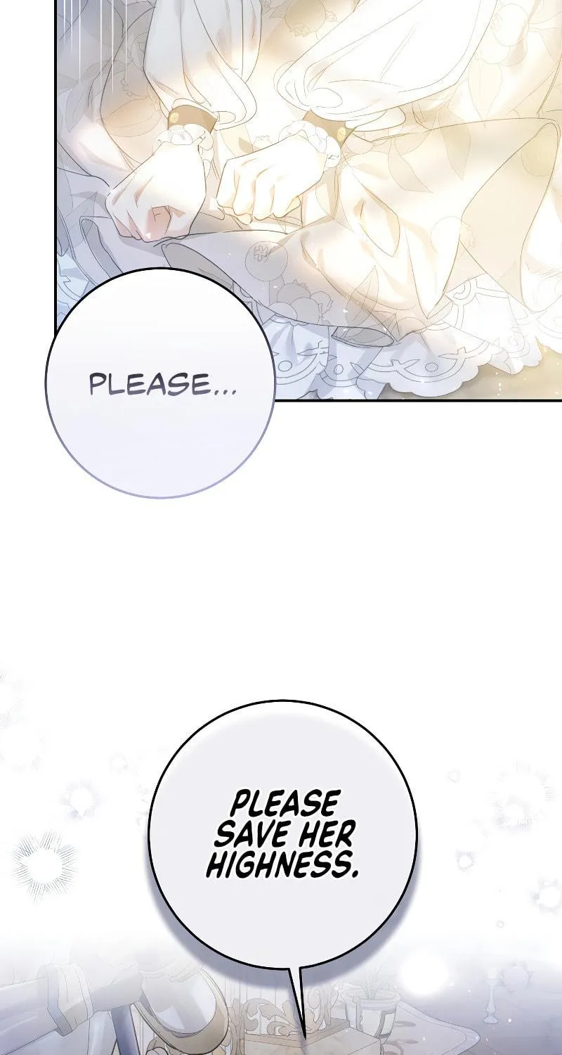 The Villainess is a Marionette Chapter 46 page 66 - 