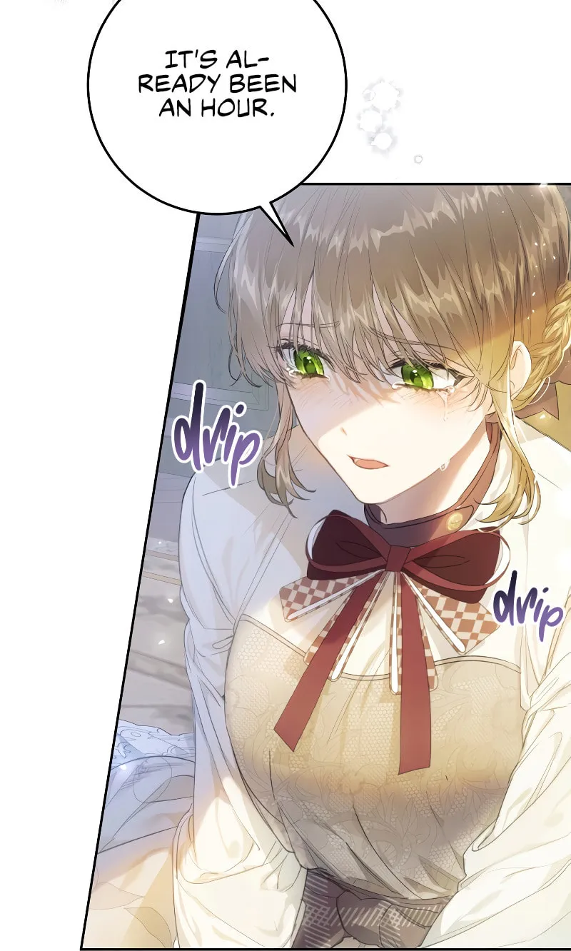 The Villainess is a Marionette Chapter 46 page 70 - 